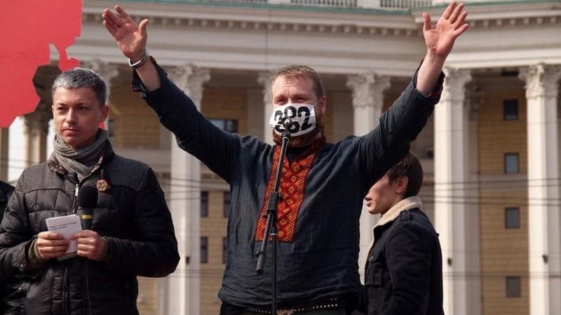 Ответственность за возбуждение ненависти либо вражды по статье 282 УК РФ