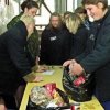 Как составить заявление на передачу в СИЗО